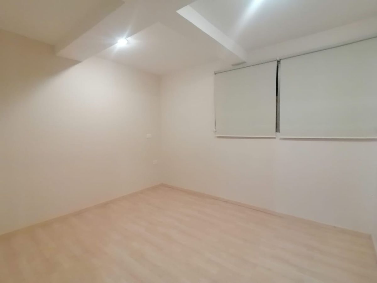 Departamento en Bosques de la Herradura, Huixquilucan, foto 5 de 24