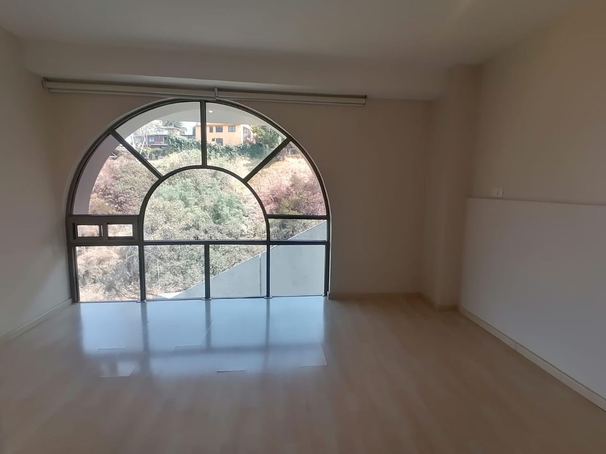 Departamento en Bosques de la Herradura, Huixquilucan, foto 8 de 24