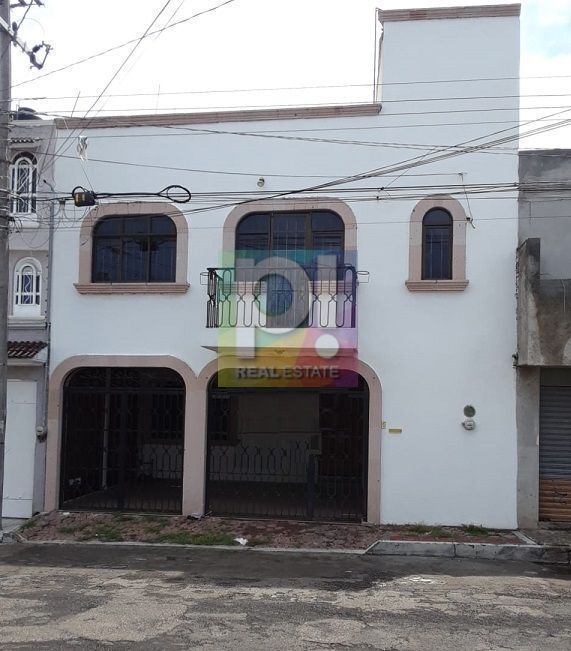 VENTA CASA DE OPORTUNIDAD COL. LÁZARO CÁRDENAS MORELIA CAS_2538 BR/GA