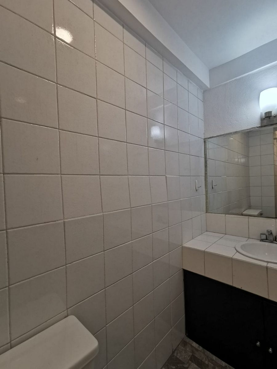 10 de 11: Baño recamara