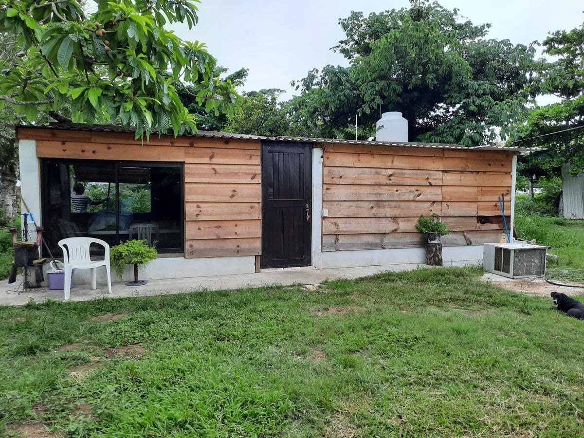 Terreno de 91 HECTAREAS Cerro Colorado Ciudad Isla VERACRUZ. ZONA DE LOS TUXTLAS