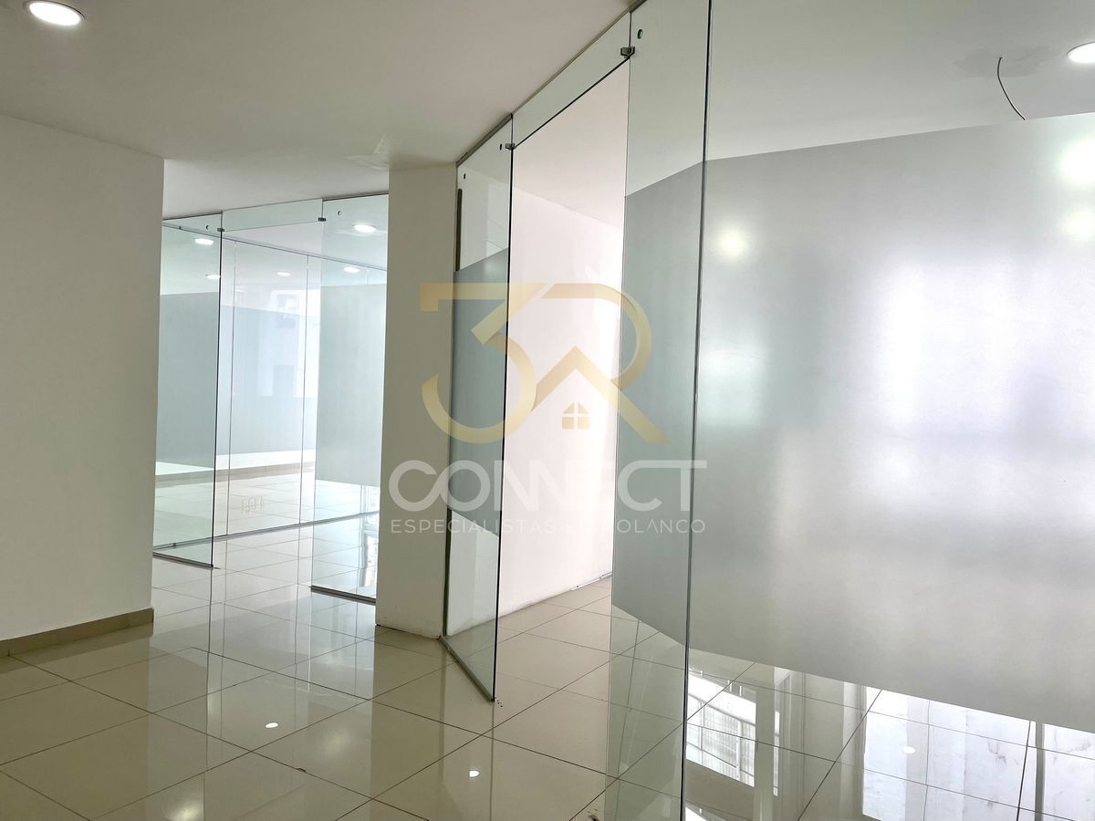 1 de 9: Oficina de 130 m2