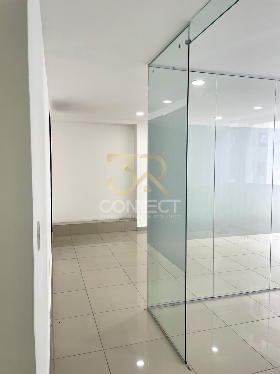 3 de 9: Oficina de 130 m2