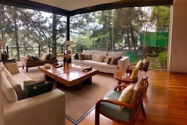 Casa en condominio en Contadero, Cuajimalpa de Morelos, foto 2 de 26