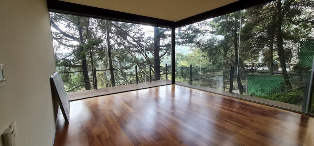 Casa en condominio en Contadero, Cuajimalpa de Morelos, foto 3 de 26