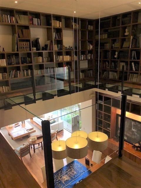 Casa en condominio en Contadero, Cuajimalpa de Morelos, foto 6 de 26