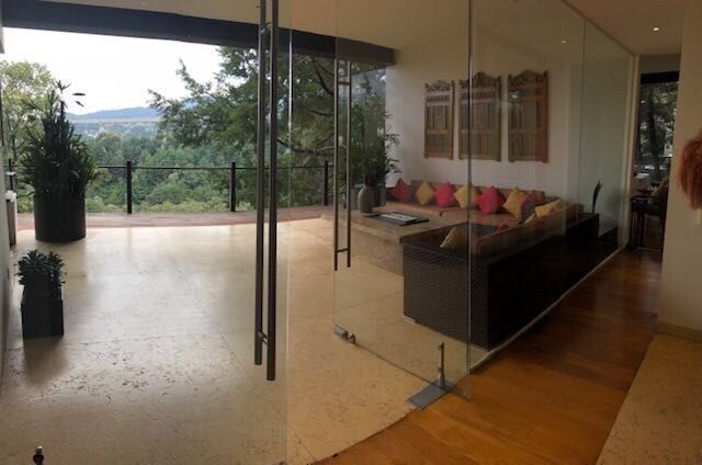 Casa en condominio en Contadero, Cuajimalpa de Morelos, foto 10 de 26