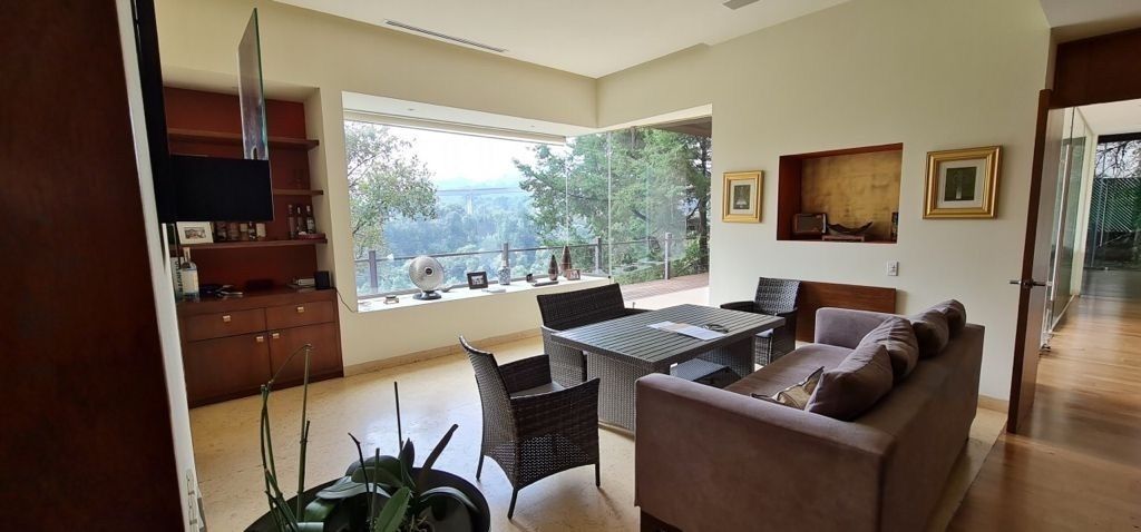 Casa en condominio en Contadero, Cuajimalpa de Morelos, foto 11 de 26