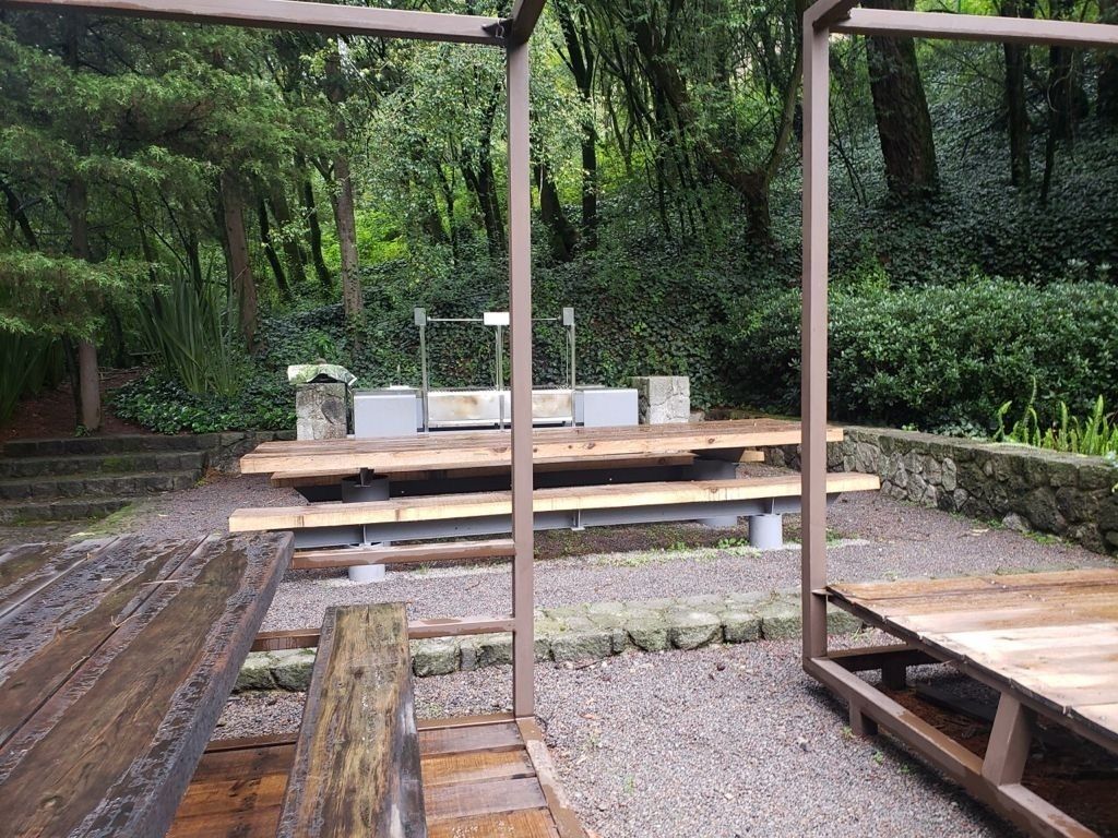 Casa en condominio en Contadero, Cuajimalpa de Morelos, foto 12 de 26