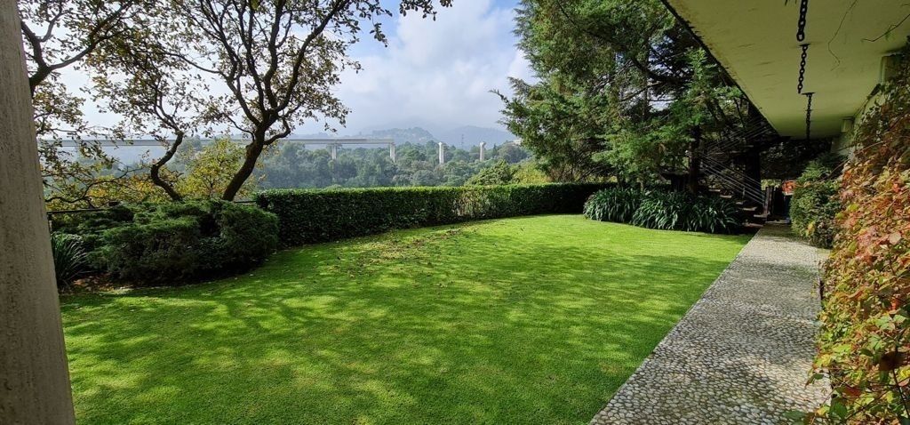 Casa en condominio en Contadero, Cuajimalpa de Morelos, foto 15 de 26