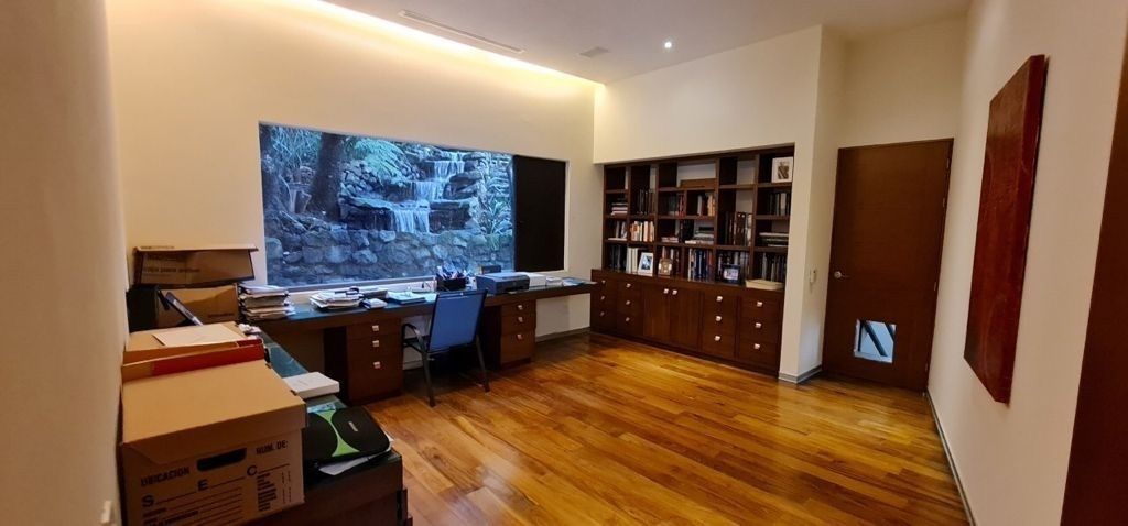 Casa en condominio en Contadero, Cuajimalpa de Morelos, foto 21 de 26