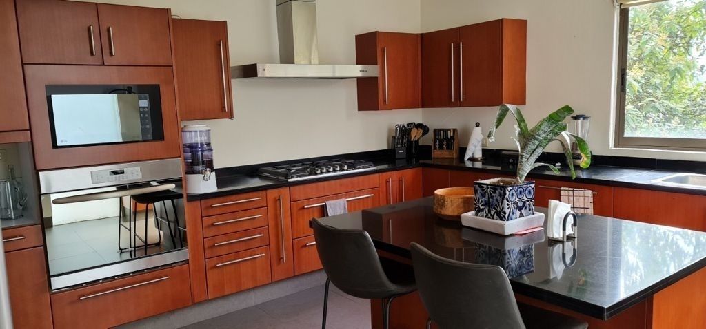 Casa en condominio en Contadero, Cuajimalpa de Morelos, foto 22 de 26