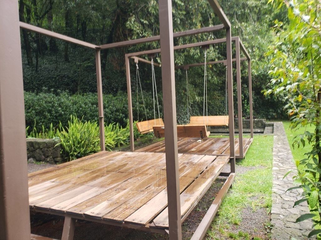 Casa en condominio en Contadero, Cuajimalpa de Morelos, foto 23 de 26