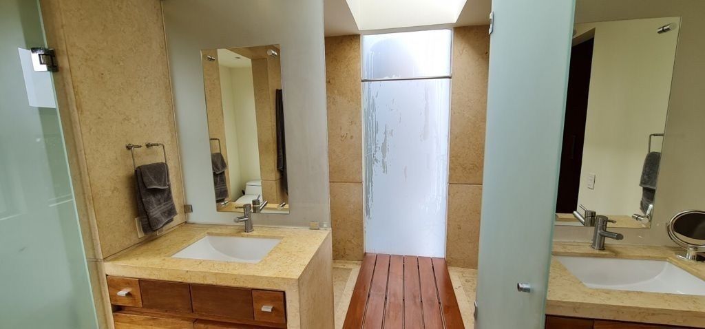 Casa en condominio en Contadero, Cuajimalpa de Morelos, foto 24 de 26
