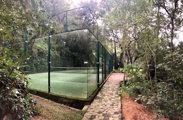 Casa en condominio en Contadero, Cuajimalpa de Morelos, foto 25 de 26