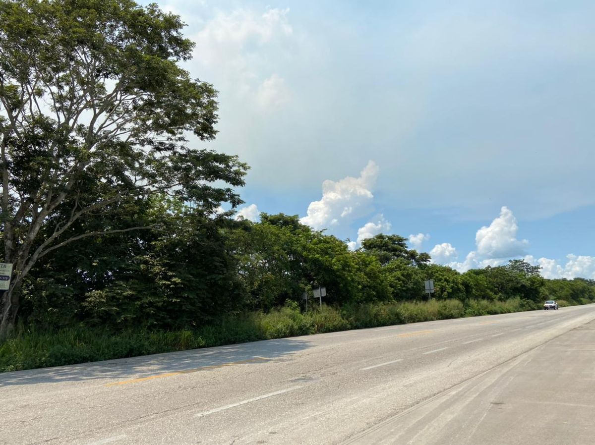TERRENO EN TRAMO PUERTO RICO SAN ANTONIO - foto 1
