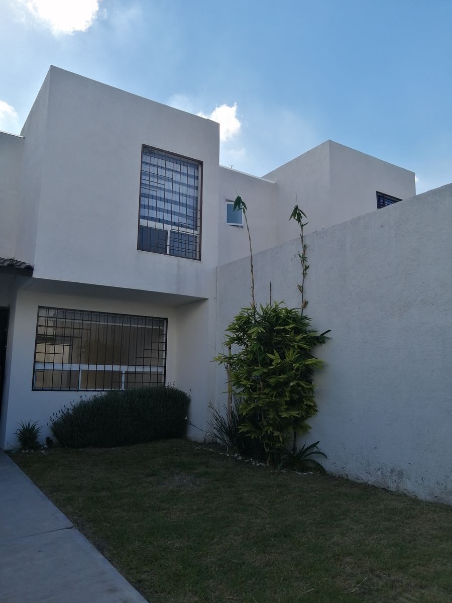 Casa en Renta, Misión Marbella, Corregidora, Querétaro | EasyBroker