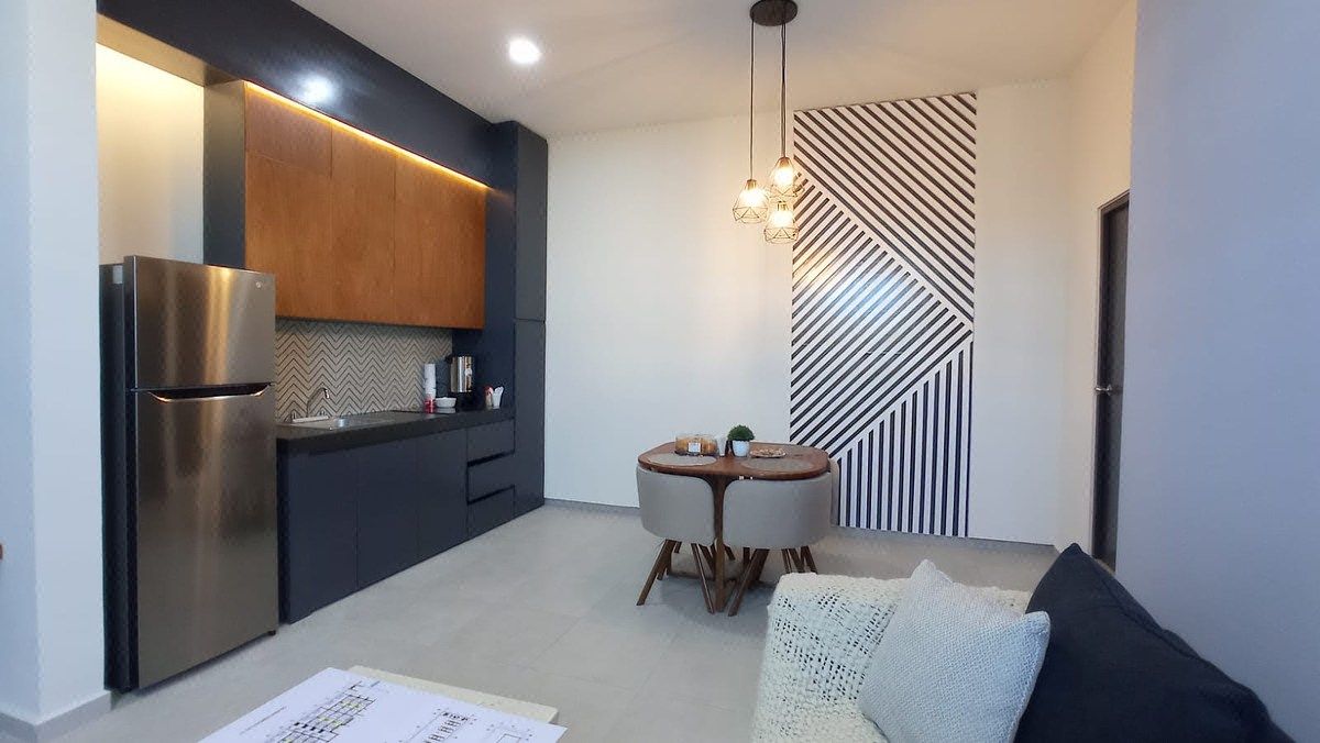 Departamento en Miami, Carmen, foto 5 de 14