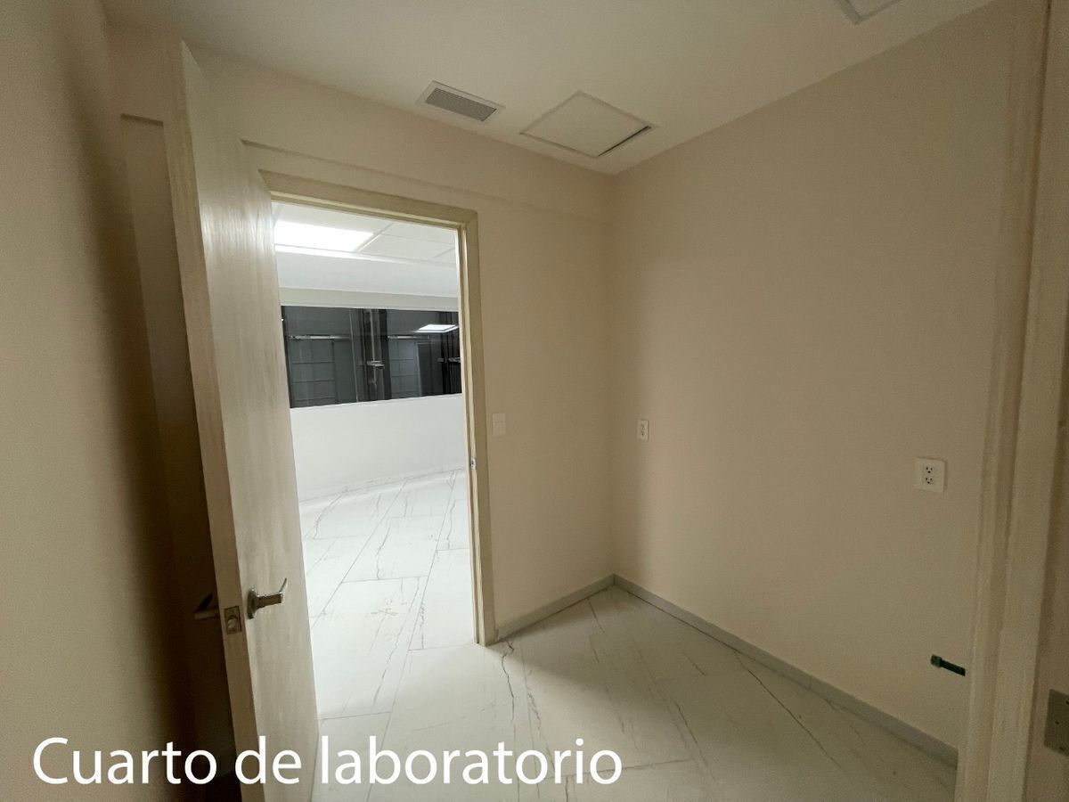 5 de 14: Consultorio en renta Hospital Real San José Valle Real Gdl