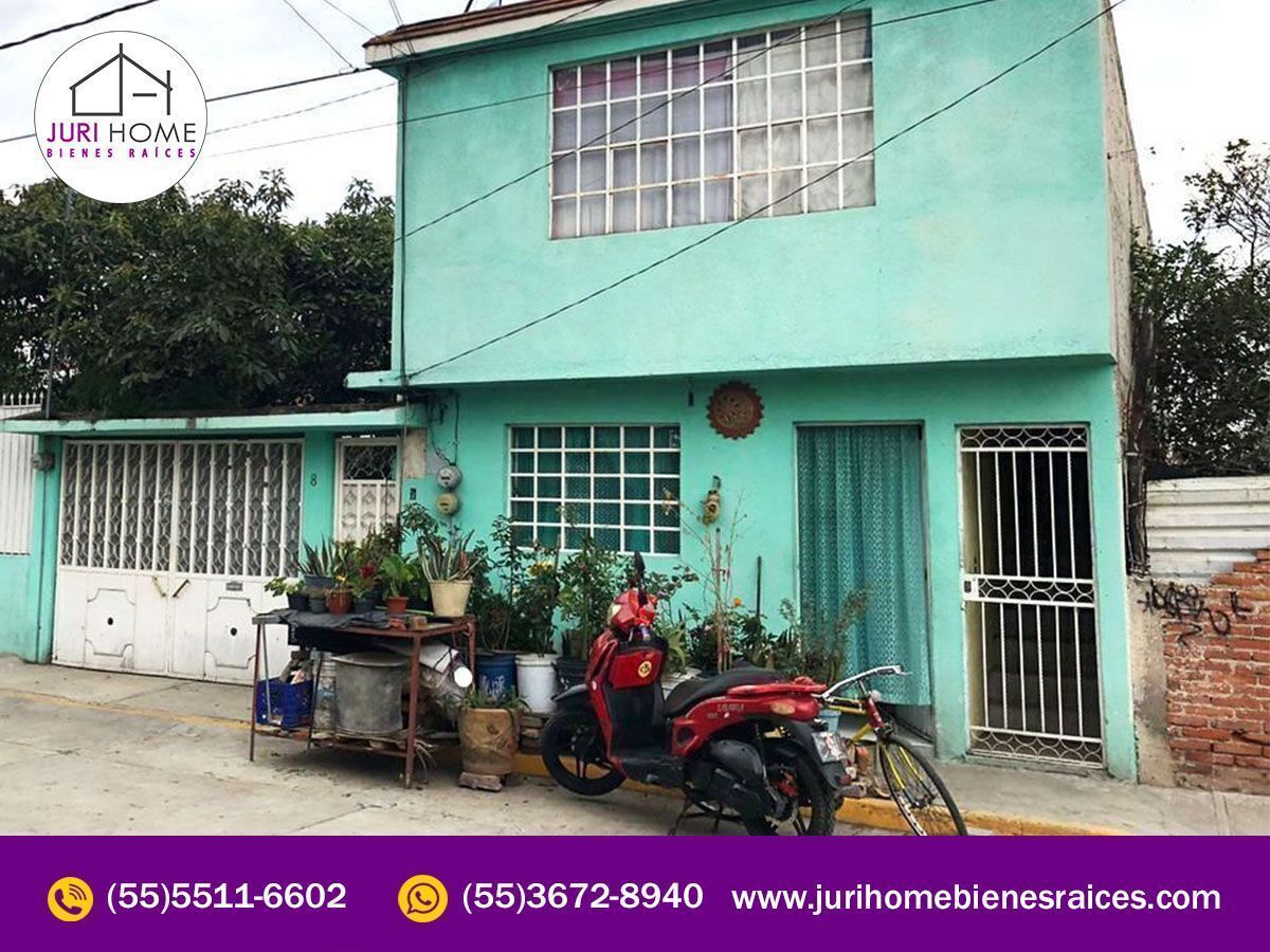 HERMOSA CASA EN SAN MARCOS HUIXTOCO