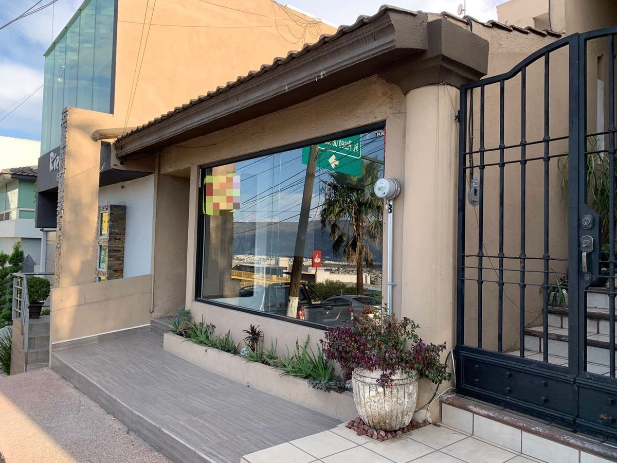 Local en Renta Cumbres 5to Sector, Av. Paseo de Los Leones, Monterrey |  EasyBroker