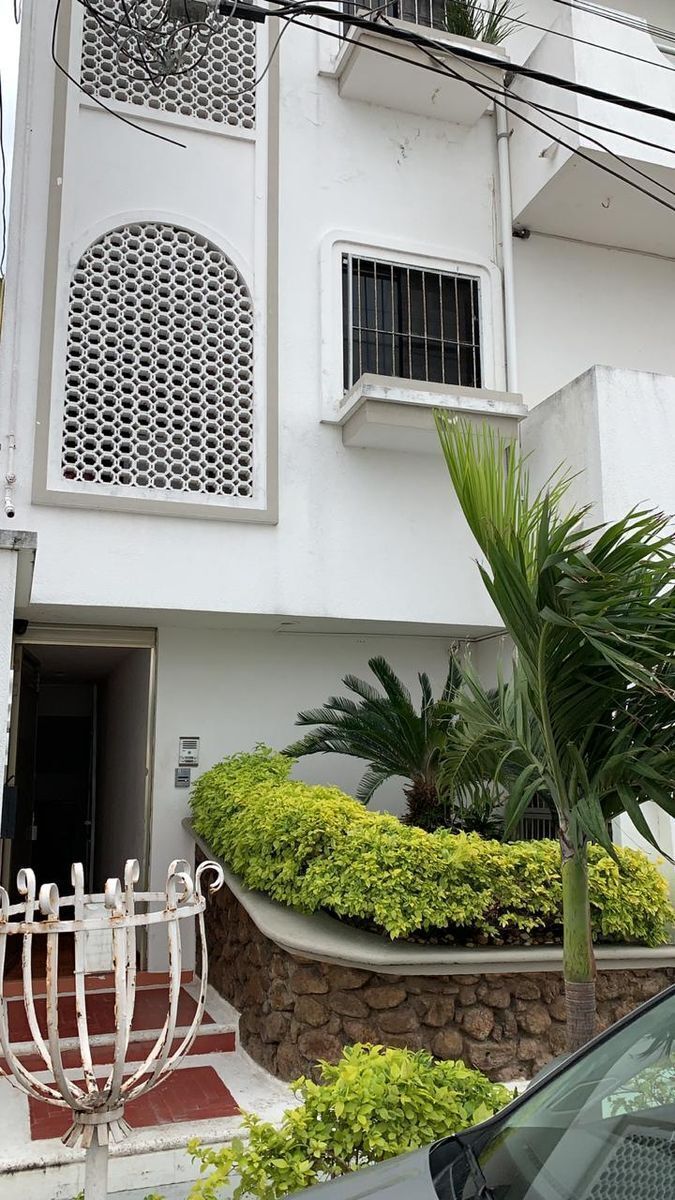 Departamento en La Tampiquera