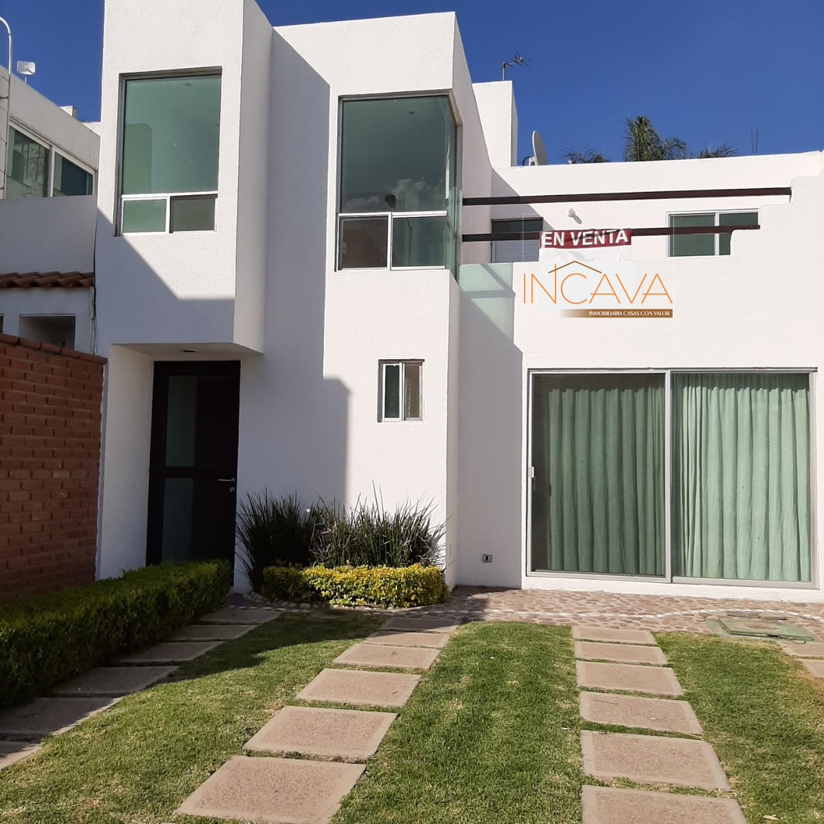 Venta de casa en zona Diamante de Irapuato Piamonte