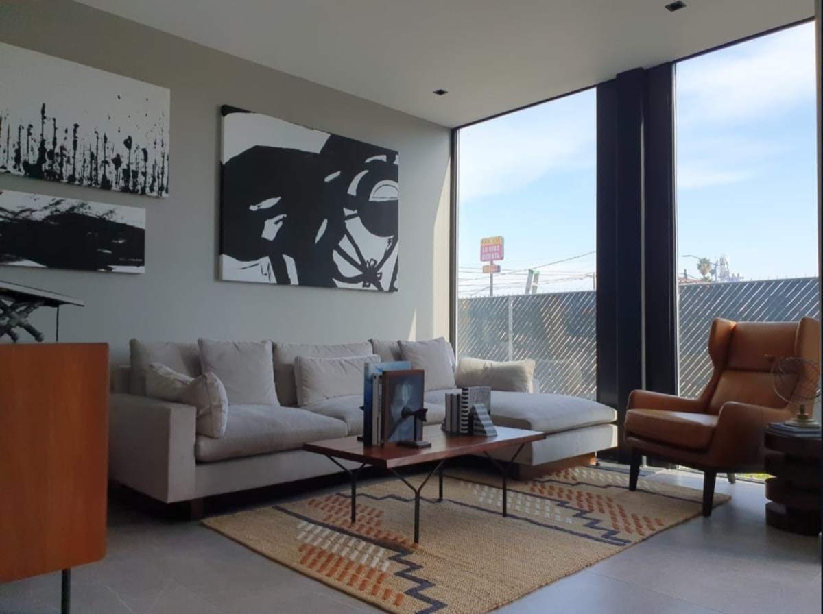 Departamento en Venta en The Park Toreo, Calete
