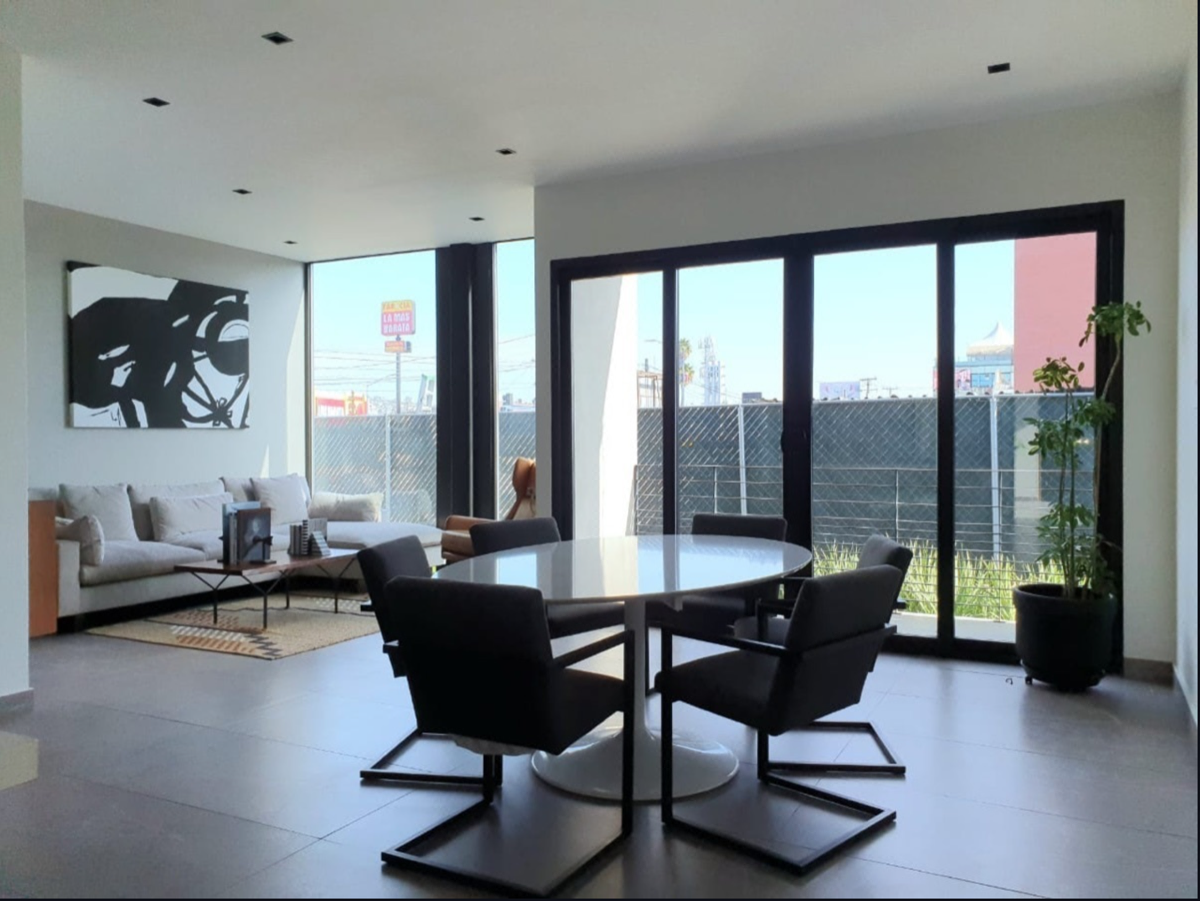 Departamento en Venta en The Park Toreo, Calete