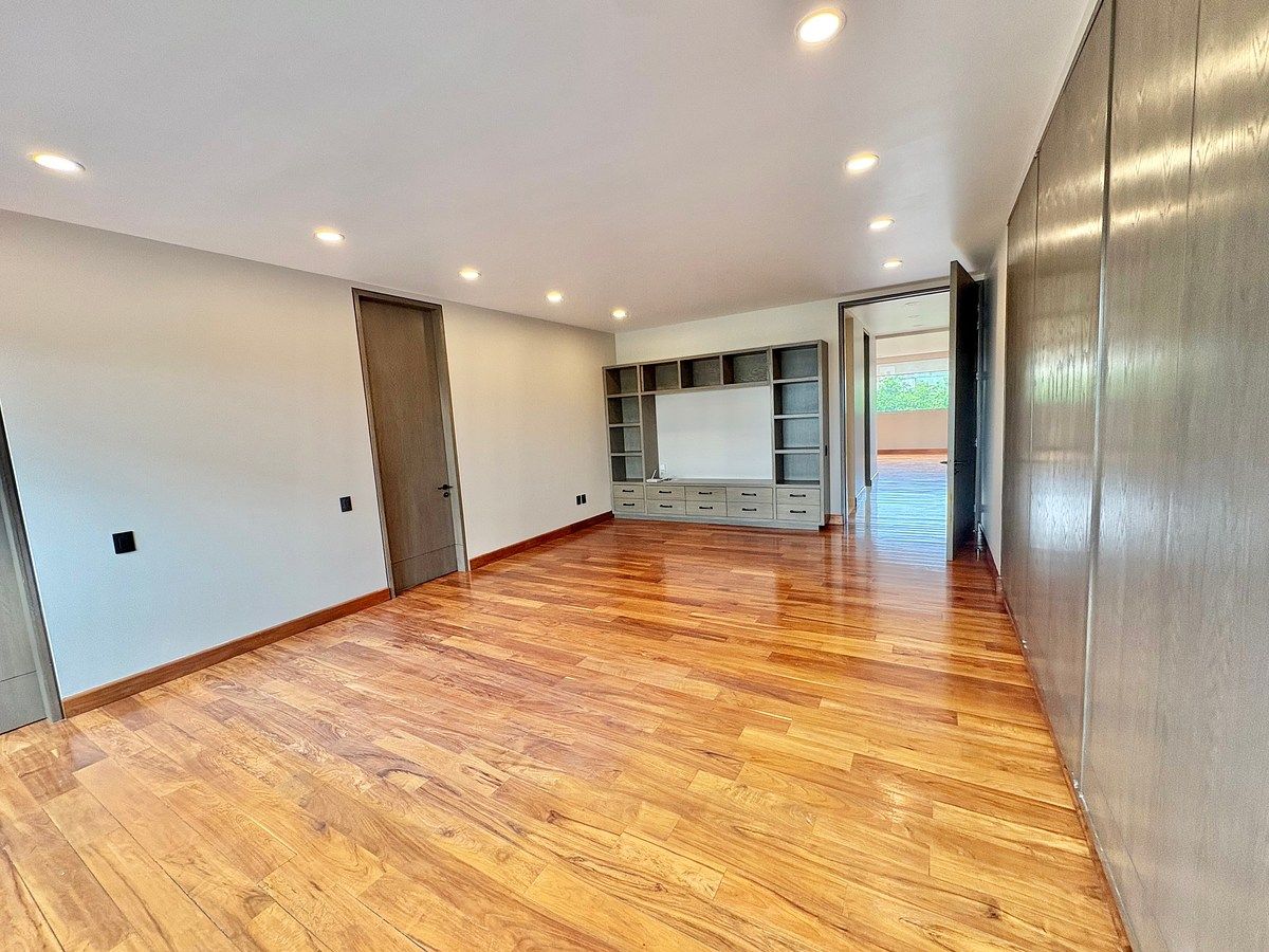 Apartamento em Lomas de Chapultepec I Sección, Miguel Hidalgo, foto 10 de 47