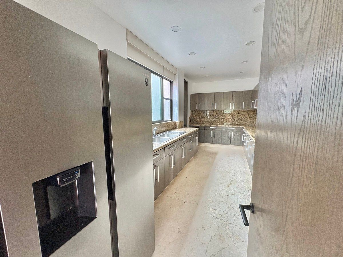 Apartamento em Lomas de Chapultepec I Sección, Miguel Hidalgo, foto 4 de 47