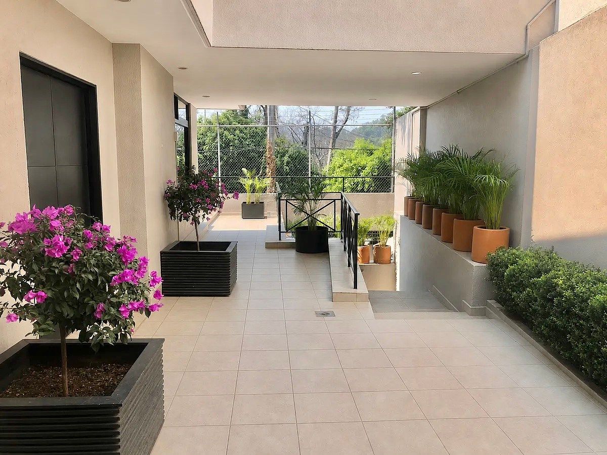 Casa em Lomas de Chapultepec I Sección, Miguel Hidalgo, foto 5 de 33