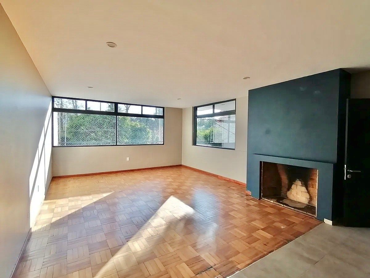 Casa em Lomas de Chapultepec I Sección, Miguel Hidalgo, foto 15 de 33
