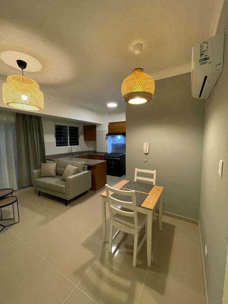 Apartamento en Gazcue, Santo Domingo Centro (Distrito Nacional), foto 4 de 10