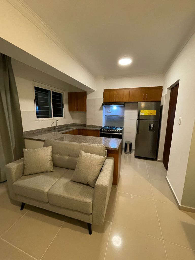 Apartamento en Gazcue, Santo Domingo Centro (Distrito Nacional), foto 3 de 10