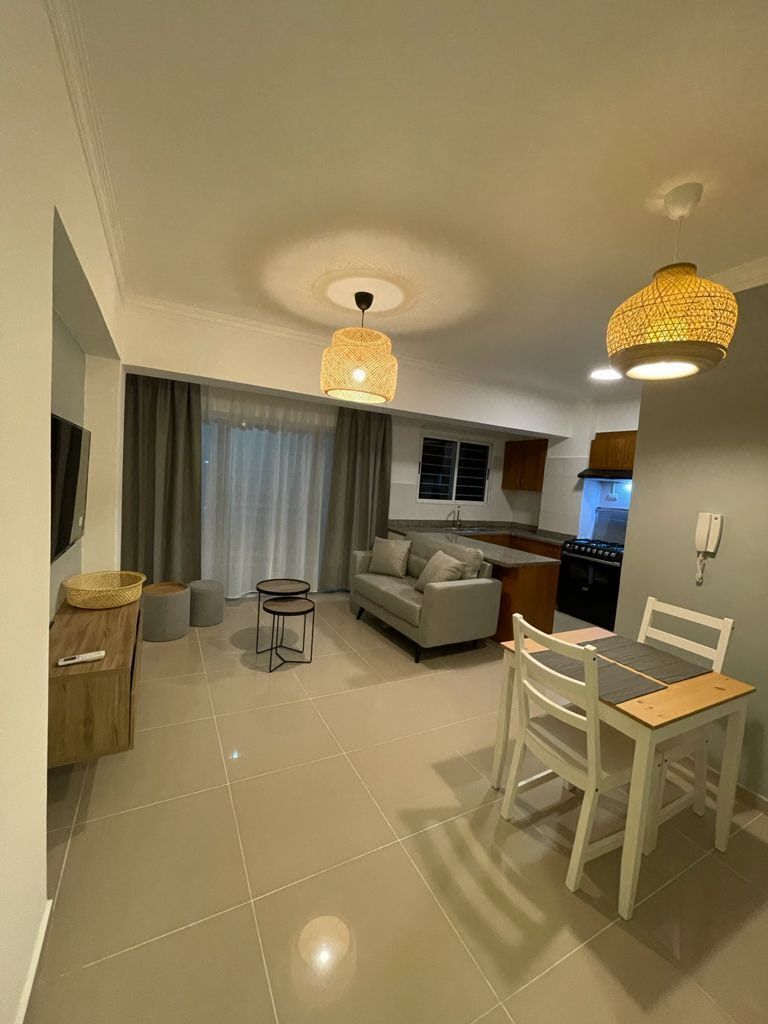Apartamento en Gazcue, Santo Domingo Centro (Distrito Nacional), foto 2 de 10