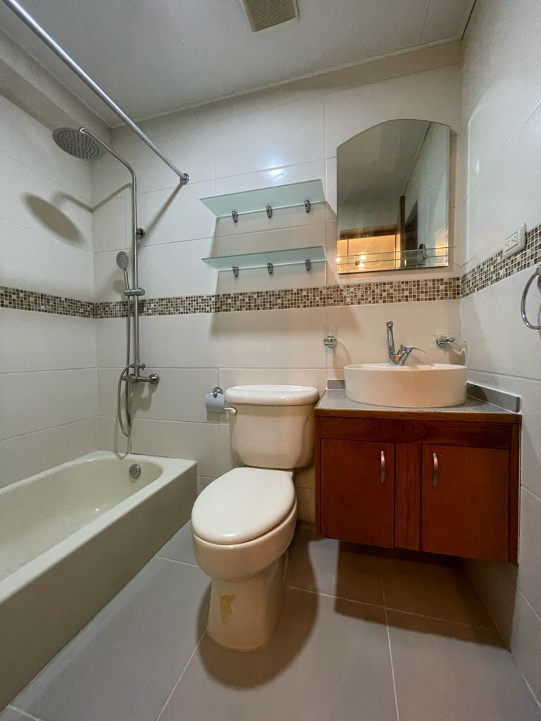 Apartamento en Gazcue, Santo Domingo Centro (Distrito Nacional), foto 10 de 10