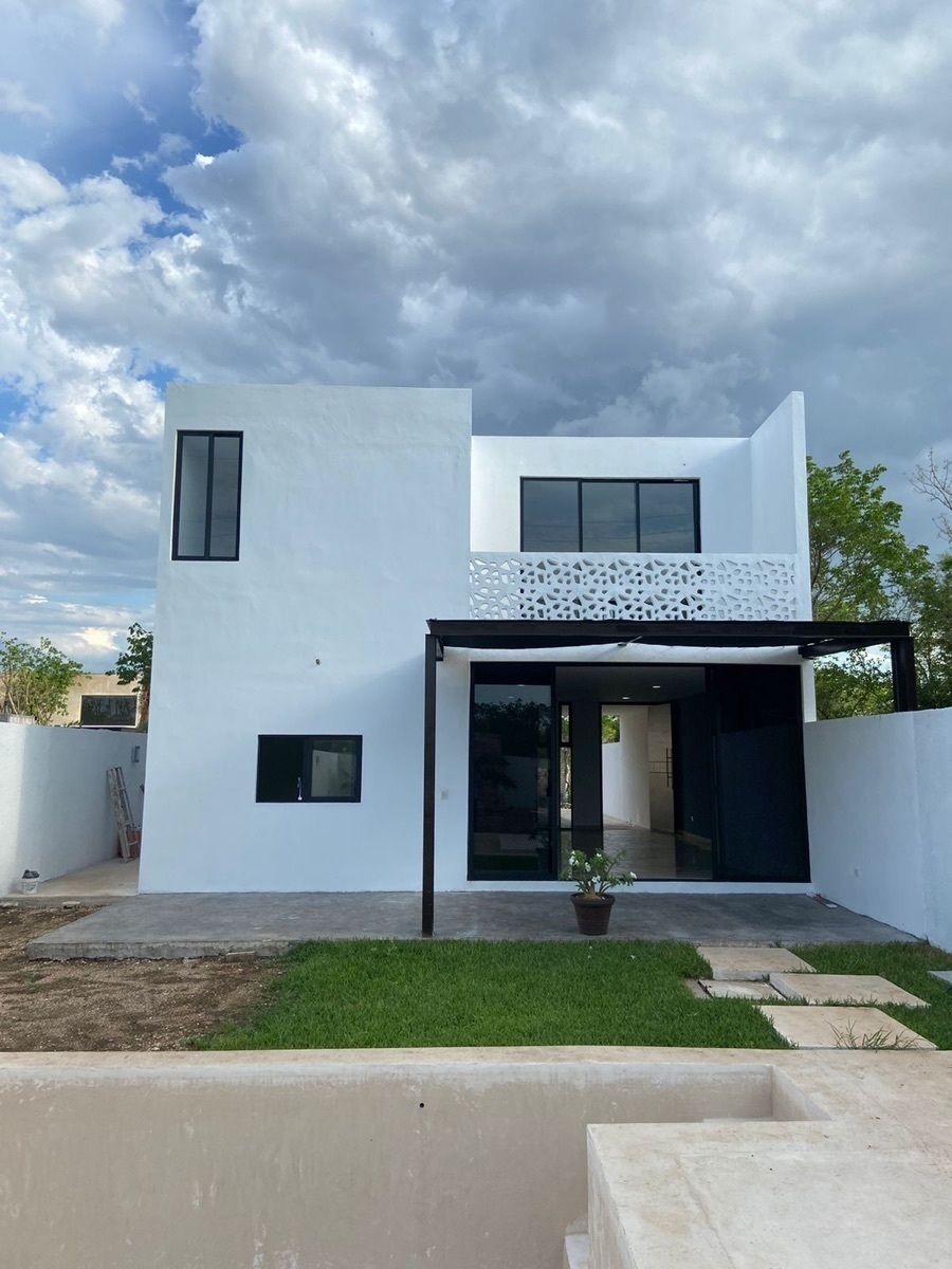 Casa Tanimo en VENTA en Temozón Norte, Yucatán