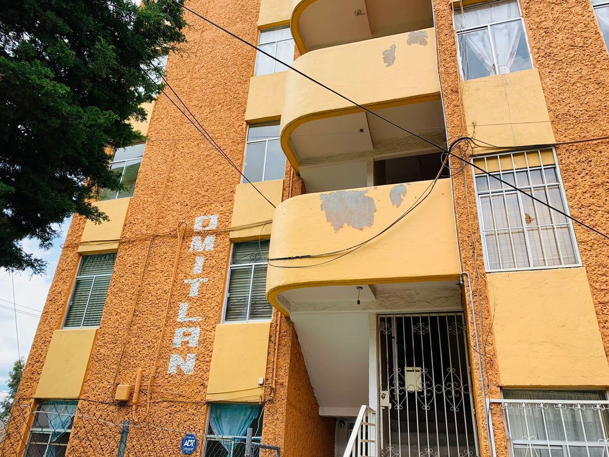 Departamento en Juan C. Doria