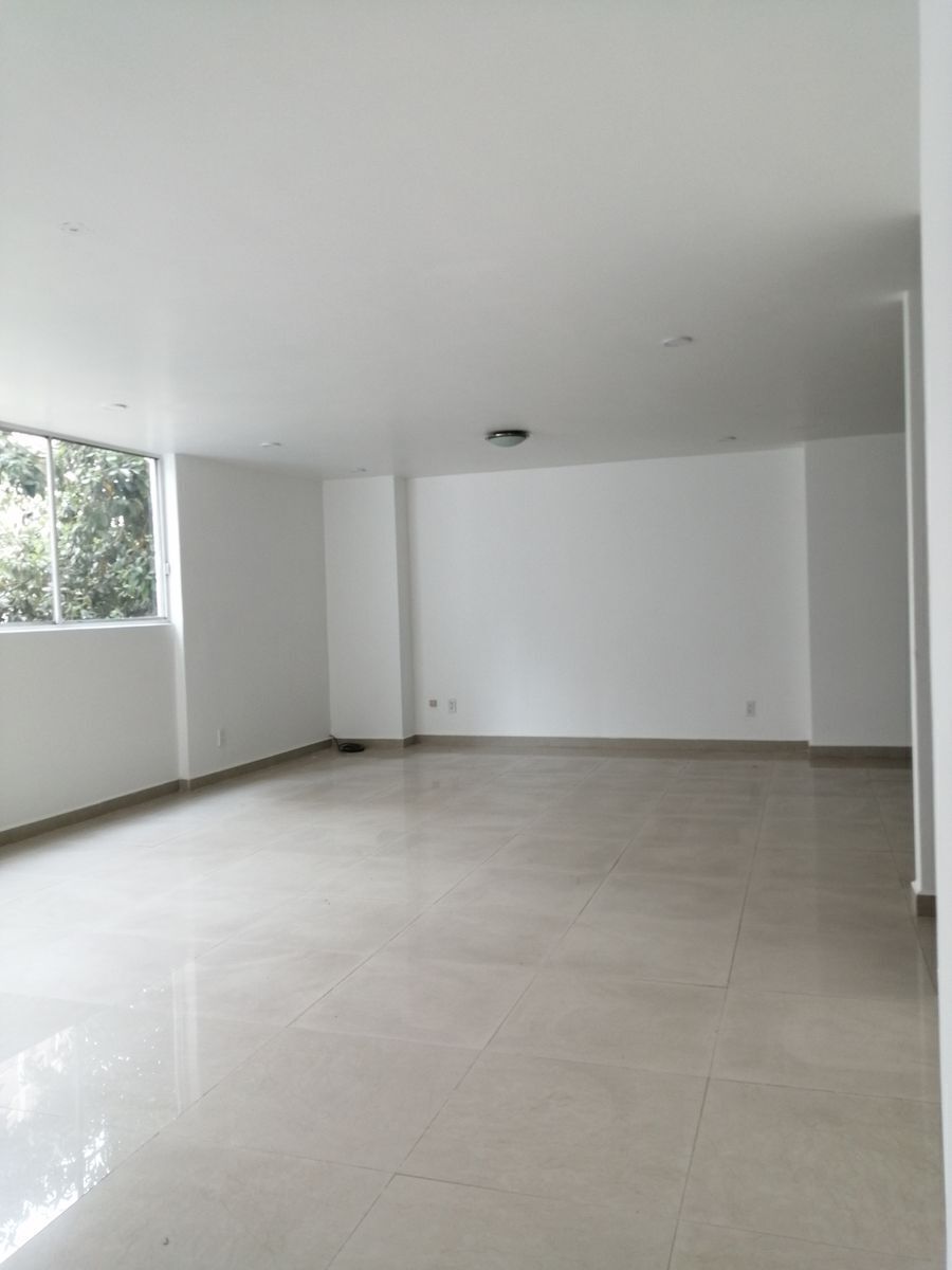 Departamento en renta en Sudermann Polanco V Secc. Miguel Hidalgo