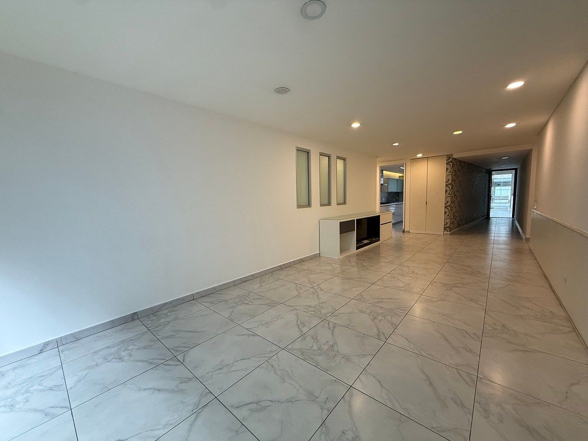 Lindo departamento con terraza en polanco