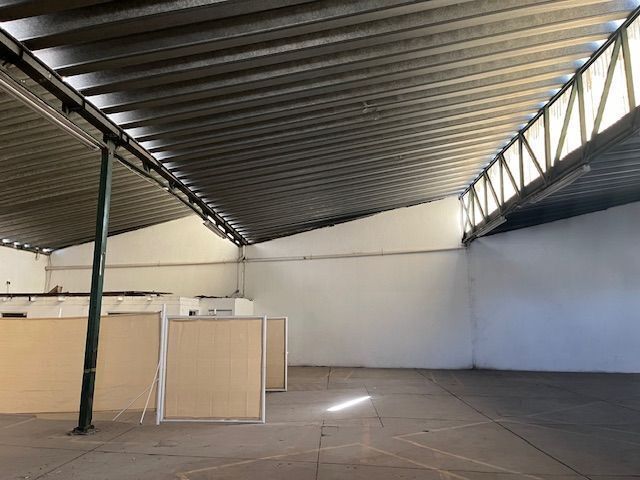 11 de 36: techo de lámina