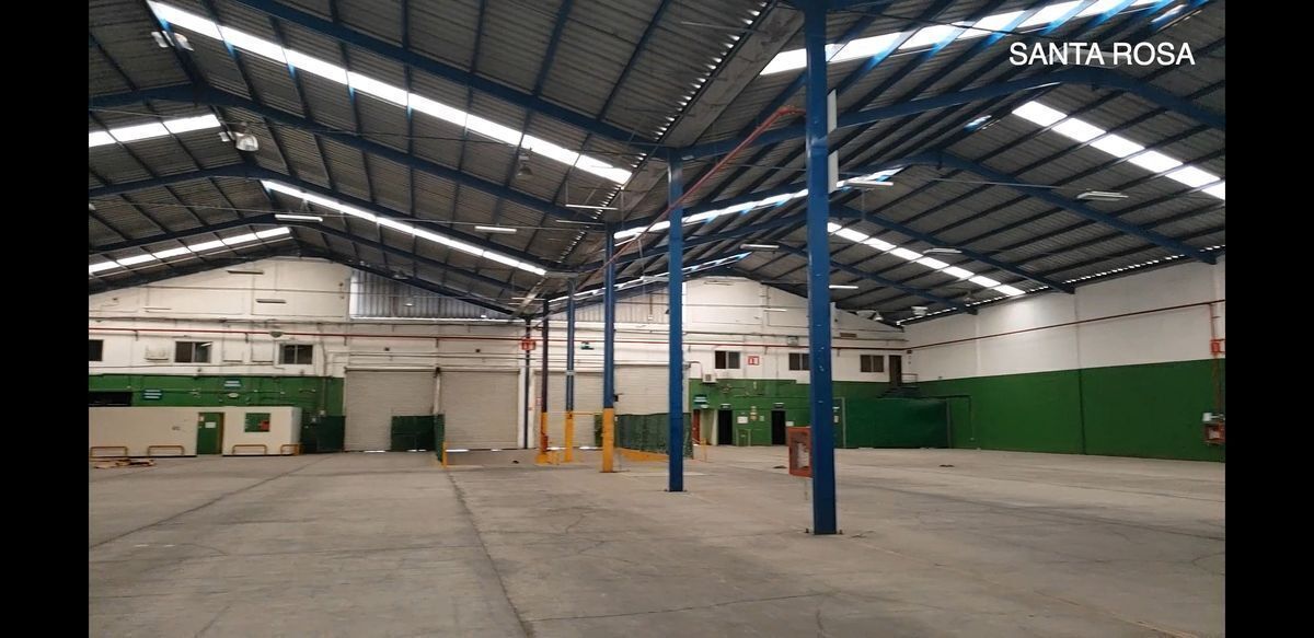 BODEGA EN RENTA APODACA-SANTA ROSA