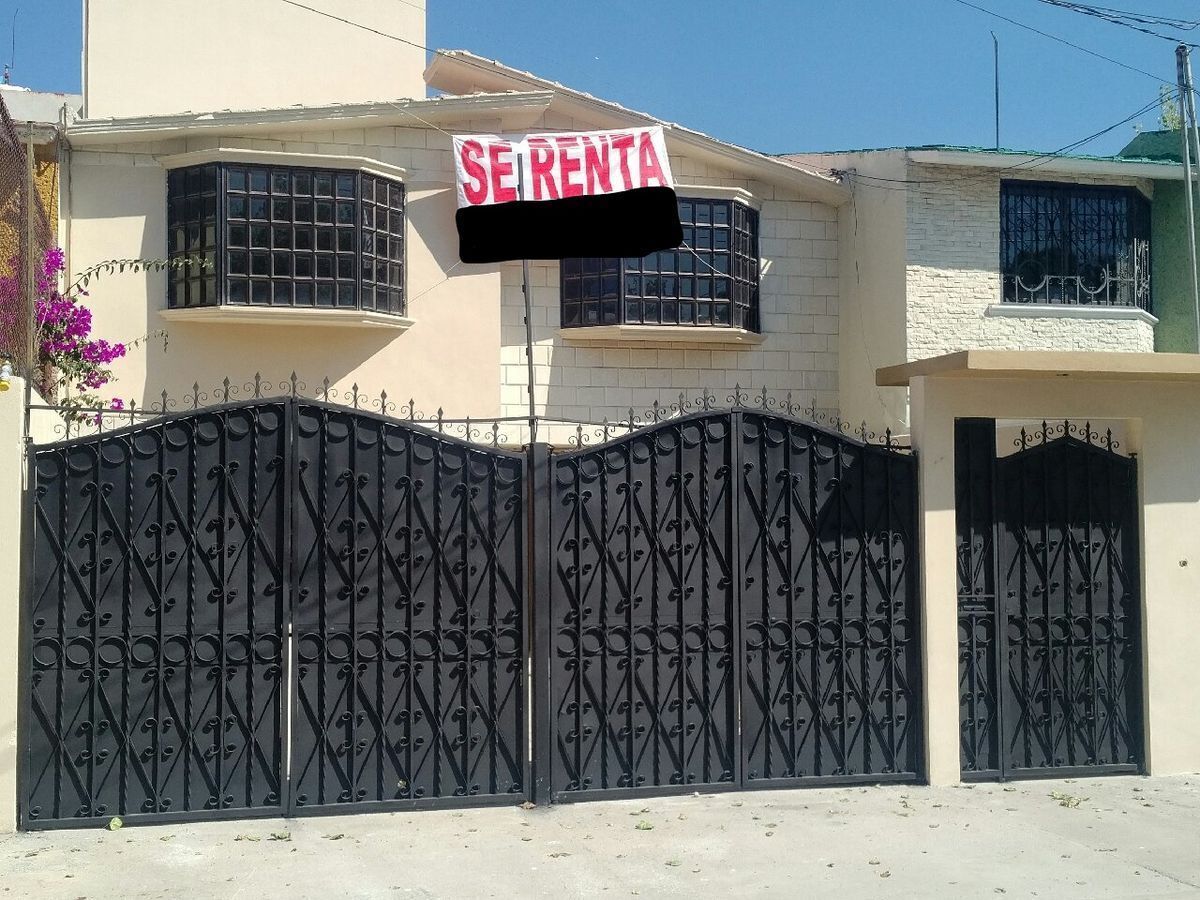 Casa en Valle de San Javier