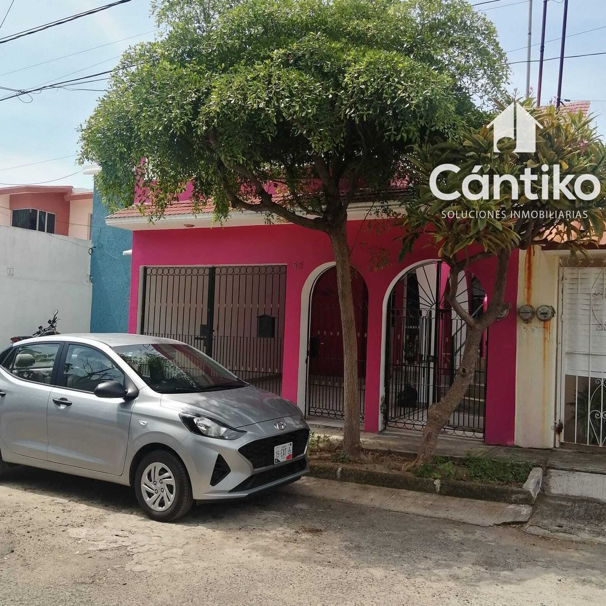 Casa en venta en Valle de las Garzas Manzanillo | EasyBroker