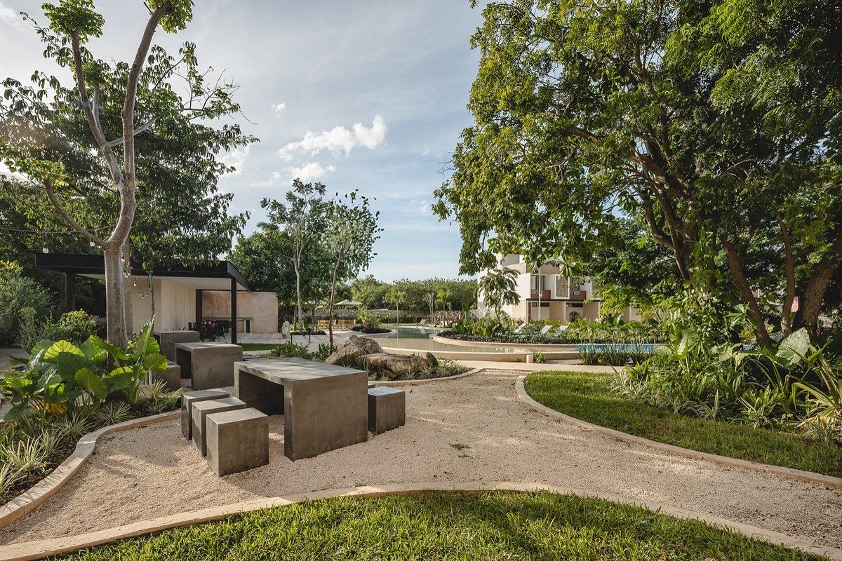 Apartamento em Dzityá, Mérida, foto 24 de 40