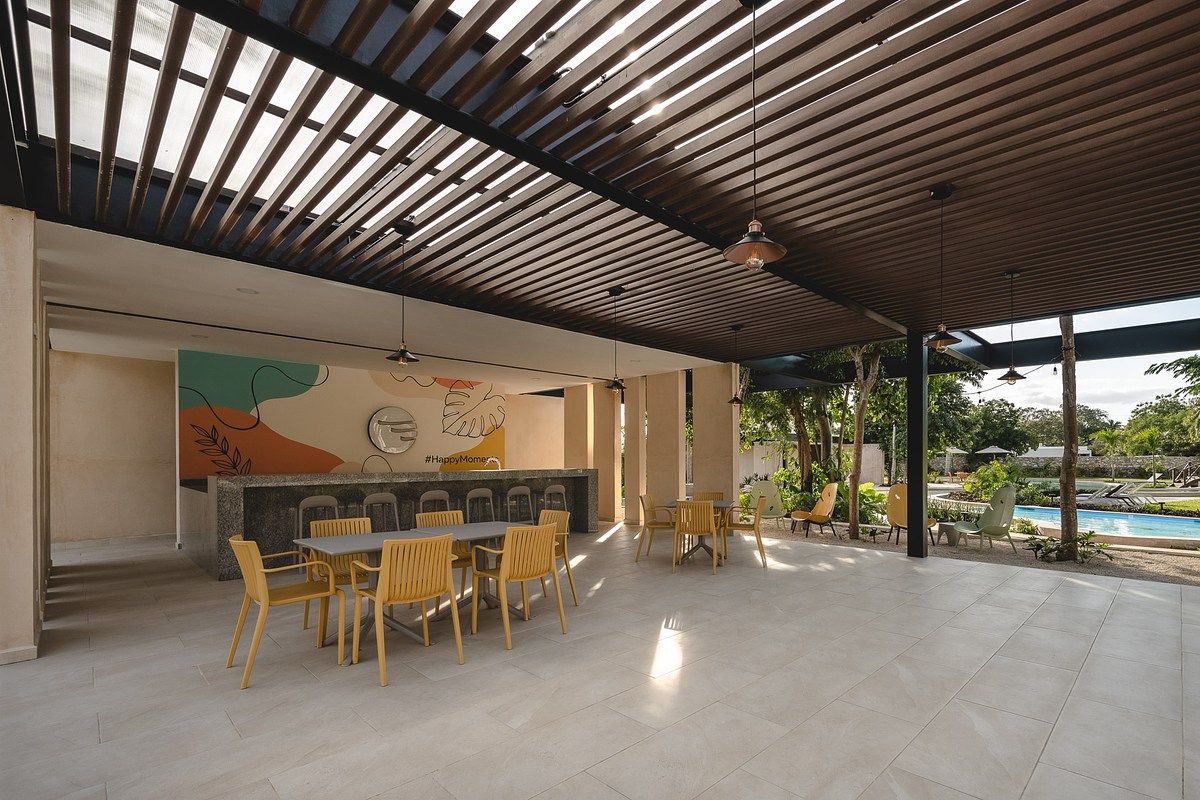 Apartamento em Dzityá, Mérida, foto 17 de 40