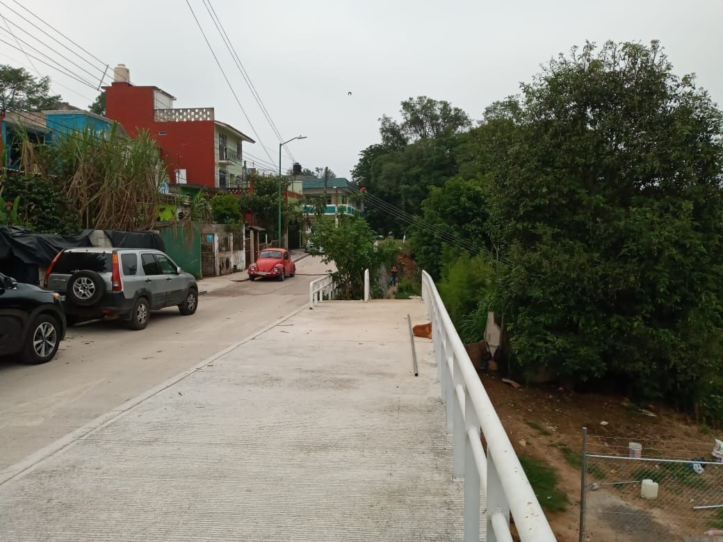 SE VENDE TERRENO DE 150 m2, EN LA COL. 3 DE MAYO, foto 1 de 4
