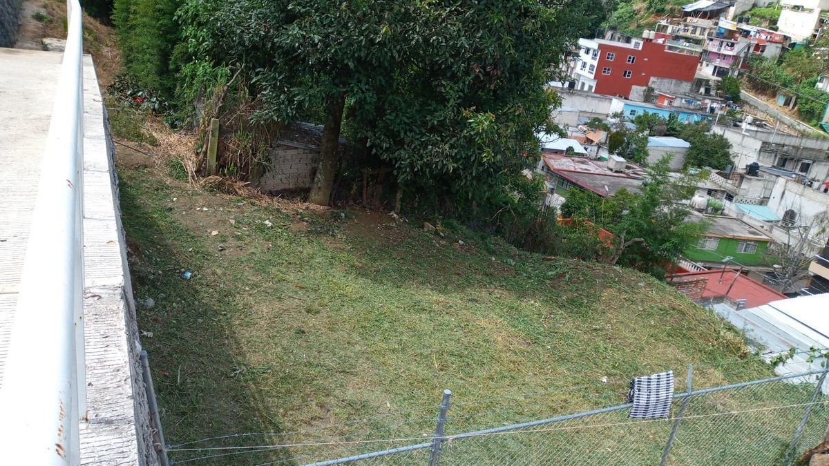 Terreno en 3 de Mayo, Xalapa, foto 3 de 4