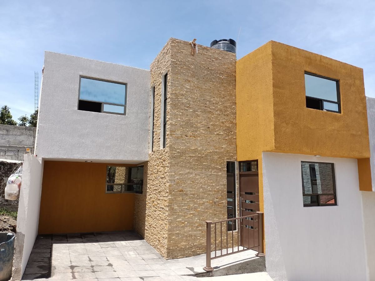 Casa En El Campamento Hidalgo, 65 M², $950, Mxn - Allproperty